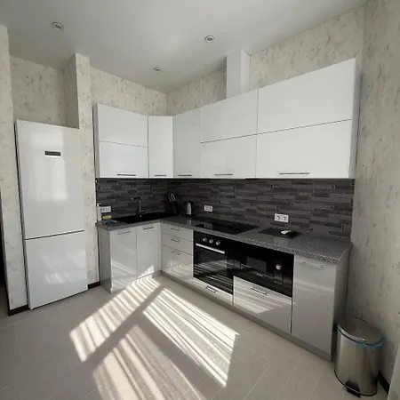 Apartament Arcadia Family 101