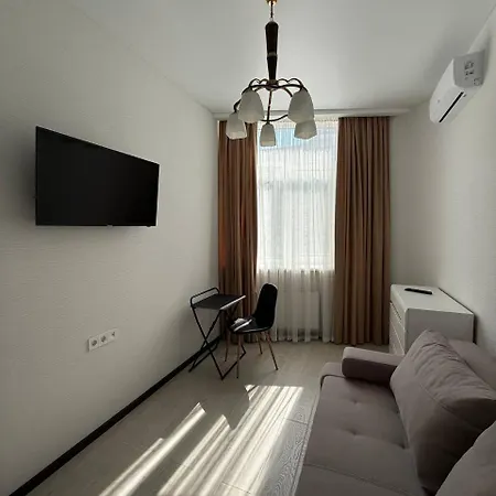 Arcadia Family 101 Odesa