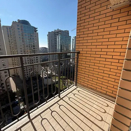 Apartament Arcadia Family 101 *