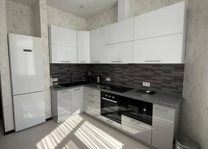 Apartament Arcadia Family 101