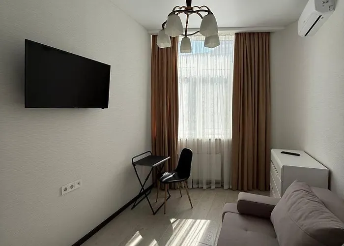 Arcadia Family 101 Odessa