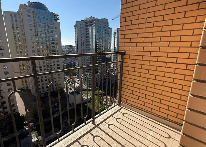 Apartamento Arcadia Family 101 *